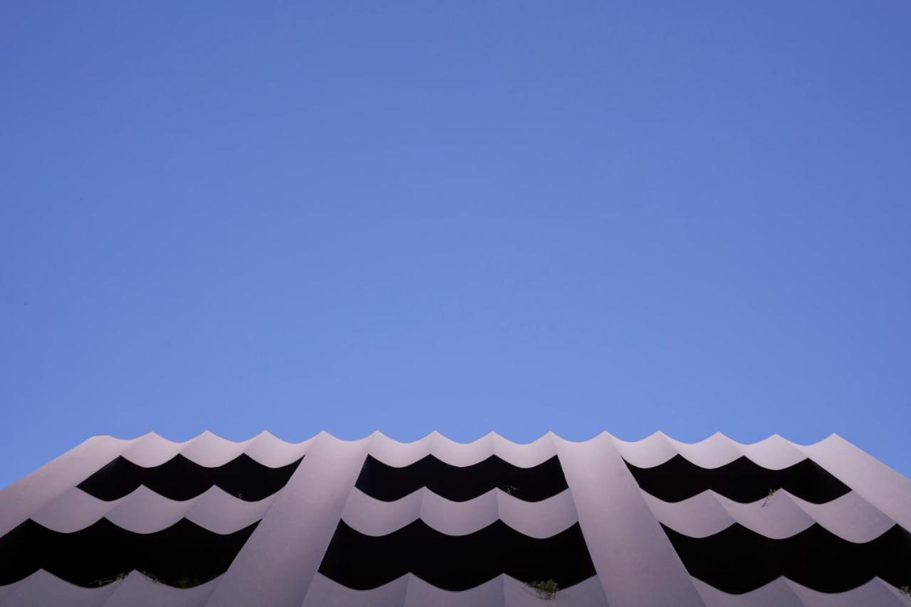 The Social Athens Hotel, A Member Of Radisson Individuals מראה חיצוני תמונה