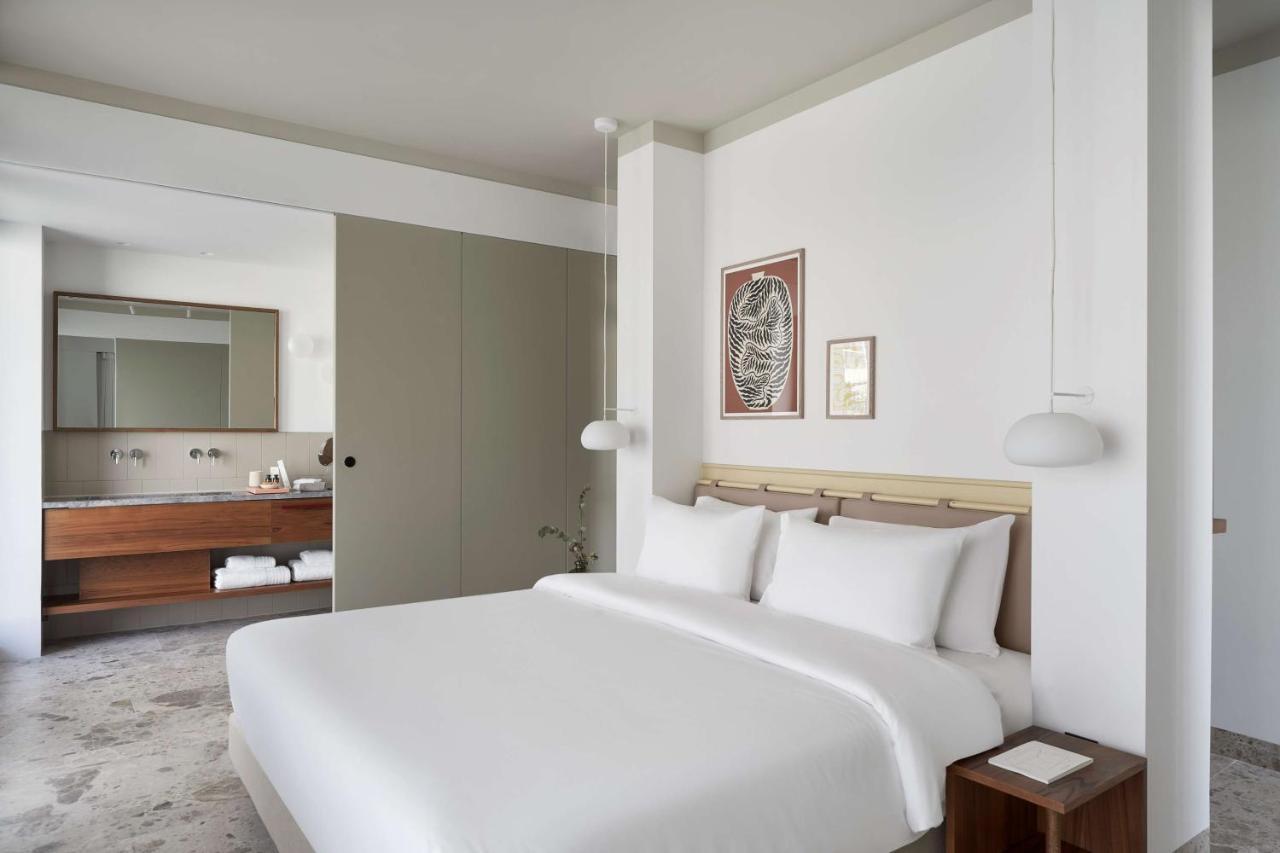 The Social Athens Hotel, A Member Of Radisson Individuals מראה חיצוני תמונה