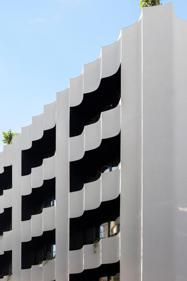 The Social Athens Hotel, A Member Of Radisson Individuals מראה חיצוני תמונה