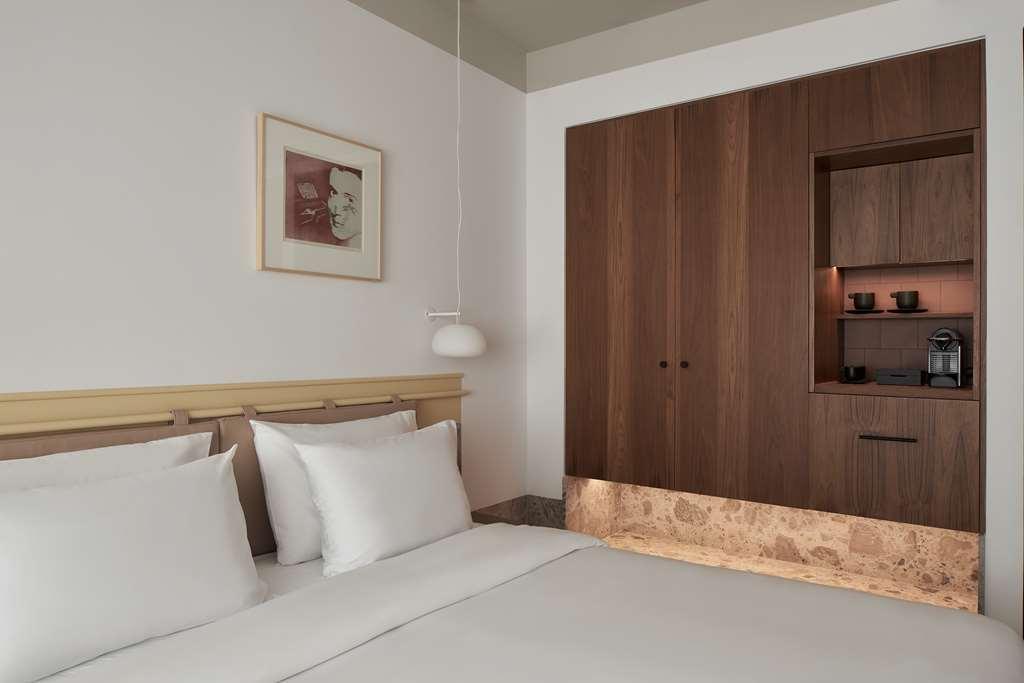 The Social Athens Hotel, A Member Of Radisson Individuals חדר תמונה