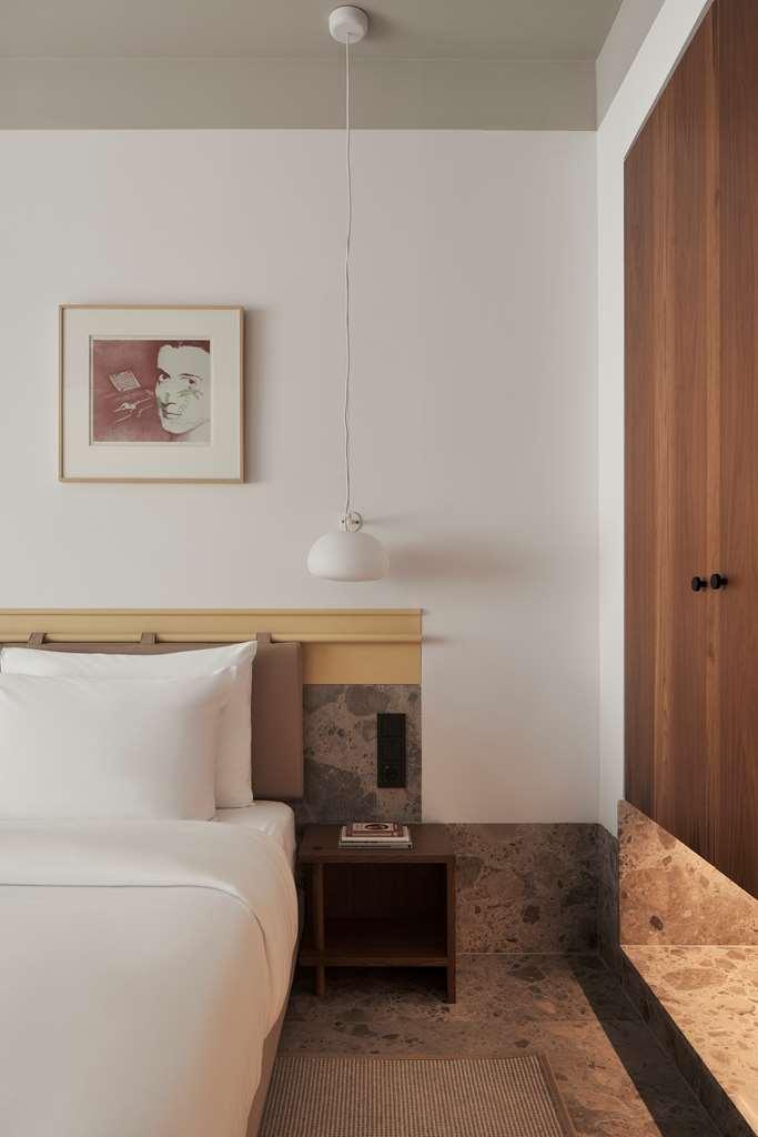 The Social Athens Hotel, A Member Of Radisson Individuals חדר תמונה