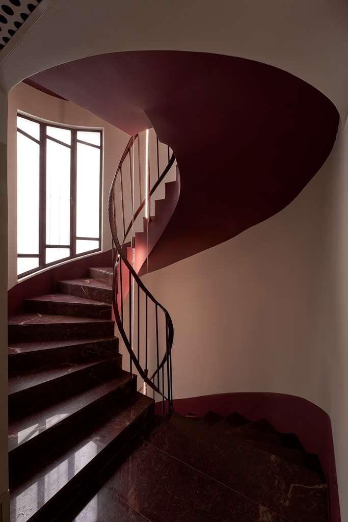 The Social Athens Hotel, A Member Of Radisson Individuals מתקנים תמונה